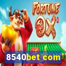 8540bet com